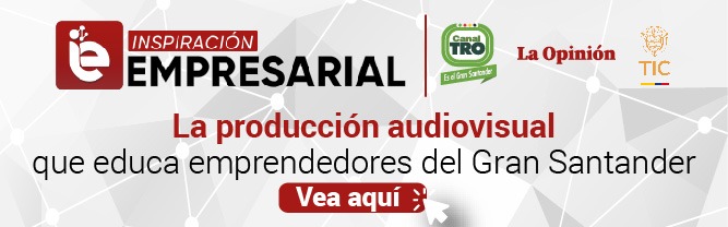 Inspiración Empresarial